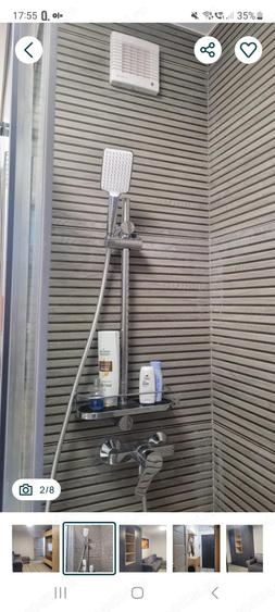 Ofer garsoniera spre inchiriere - 1