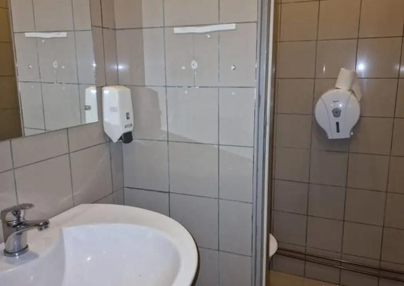 Zona Universitate Batistei mezanin 79 mp plus balcon 17 m... - 9