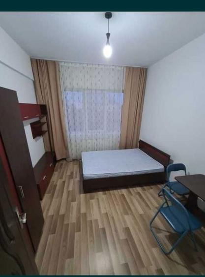 Persoana fizica garsoniera Metalurgie pf camera de camin - 1