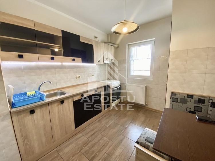 Apartament 3 camere decomandat, Circumvalatiunii - 8
