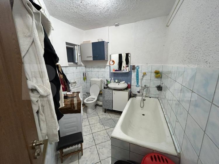 Apartament 2 camere, 47 mp utili – zona Canta - 8