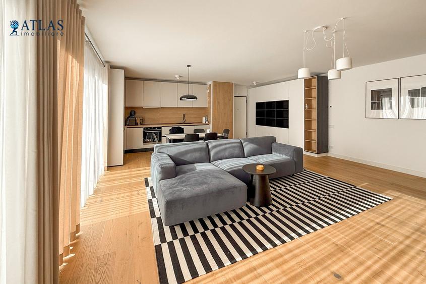 Complex Stejeris, locatie premium, priveliste, finisaje de exceptie, comision 0% - 4