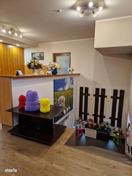 Spatiu comercial plus casa | 741 mp utili | Teren 906 mp - NEGOCIABIL - 4