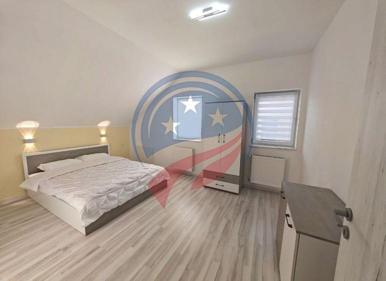 Casă Modernă Complet Mobilată &icirc;n Zona Damila - 6