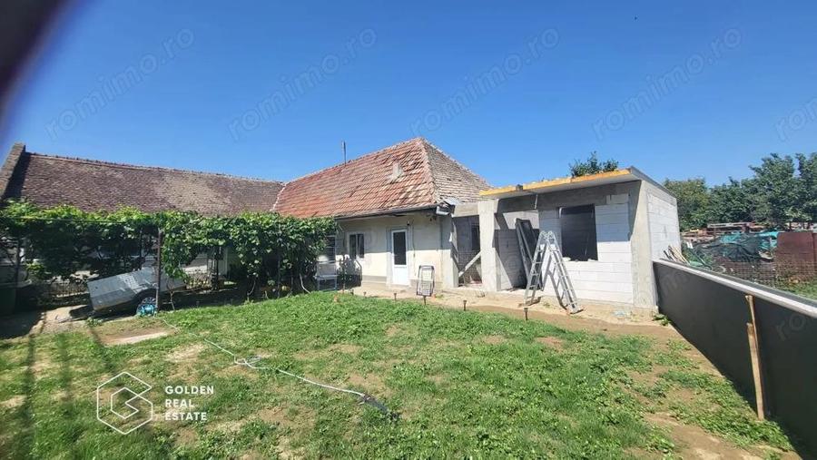 Casa in inima Urseniului - 2