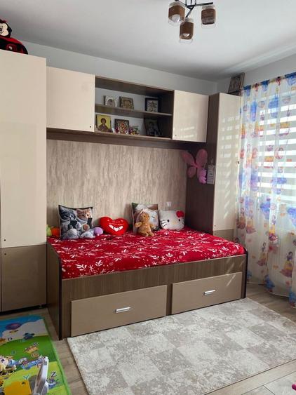 Apartament 3 camere cartier Orizont - 2