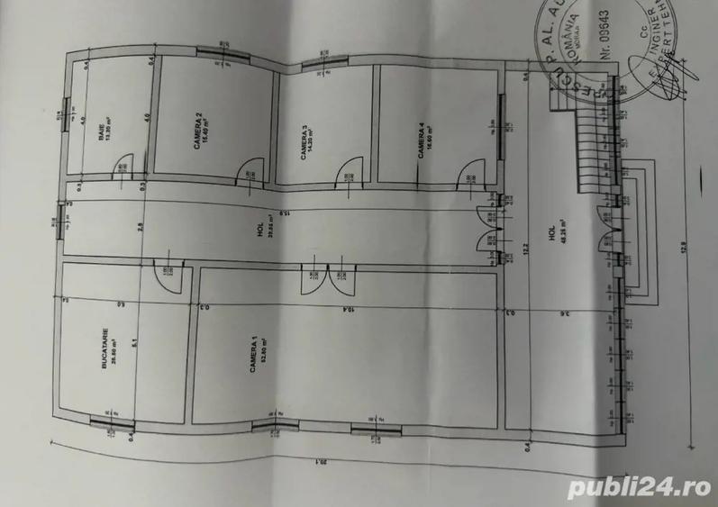 Casa Ploiesti - Bariera Bucuresti - 3
