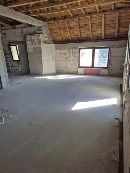 Casa vila individuala 375mp - 5