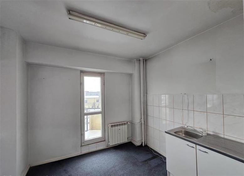 Garsoniera LUMINOASA – Piata Alba Iulia-Burebista -39.40 mp - 5