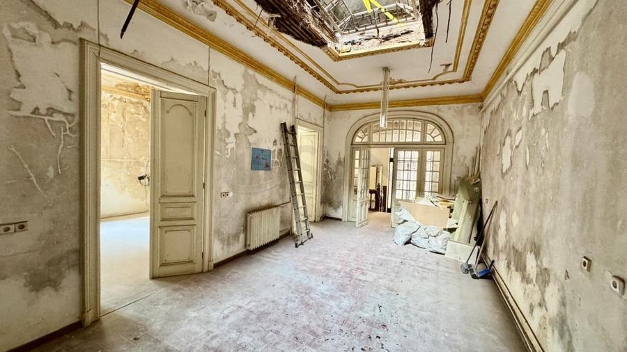 REV2005005 Vila Interbelica I Calea Dorobantilor I - 10