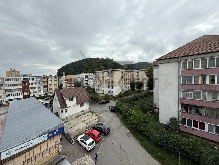 Apartament cu 3 camere, 62mp, zona OMW  Sighisoara - 10