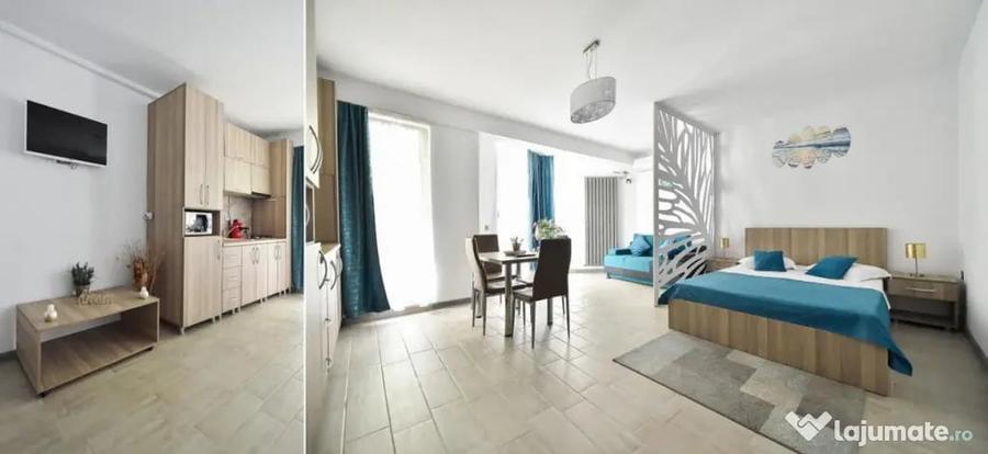 Alezzi Beach Resort | 2 camere de inchiriat | Mamaia Nord - 5