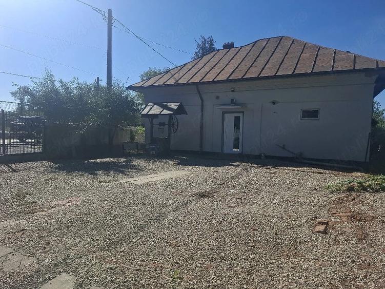 Casă cu Teren 1000 Mp în Criva de Sus