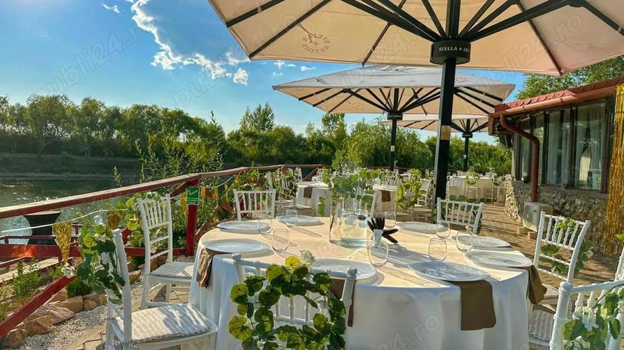 Complex turistic Sfera Place de inchiriat - 3