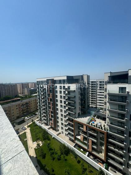 Theodor Pallady - Nicolae Teclu - Penthouse/Duplex - Mobilat si Utilat