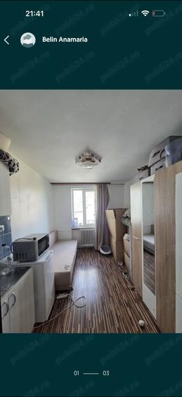 Garosniera de vanzare direct proprietar - 2