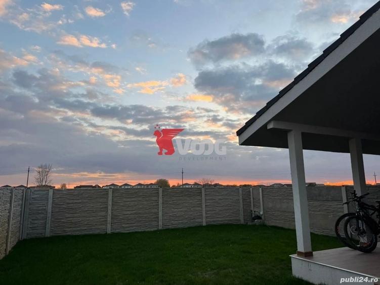 Duplex mobilat si utilat - Giroc - 10