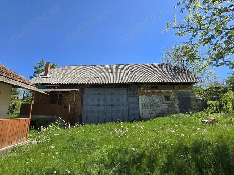 Casa in Manau,Ulmeni - 2