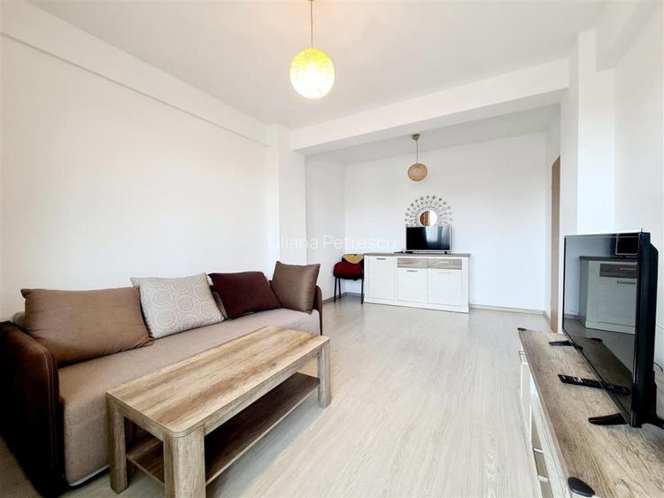 Apartament doua camere zona Sisesti