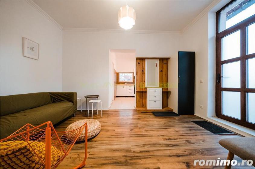 Inchiriere termen scurt mediu Piata Unirii - 7