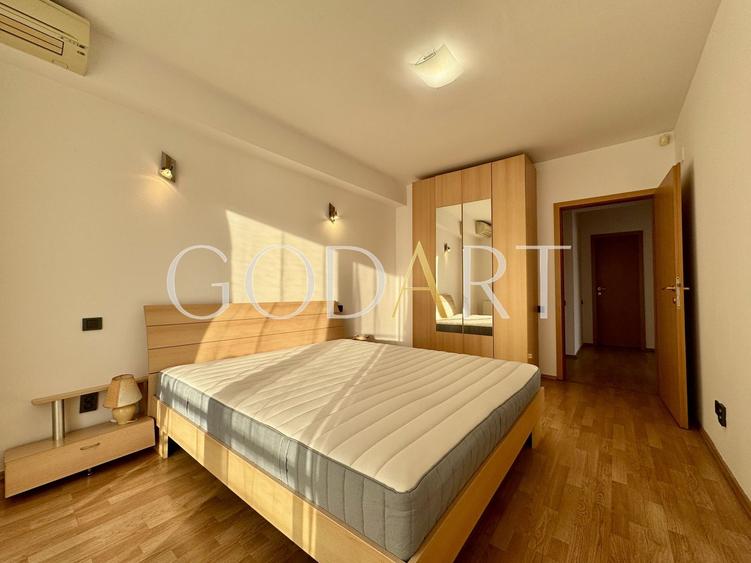 Apartament 4 camere | Herastrau | Loc de parcare | Pet friendly - 9