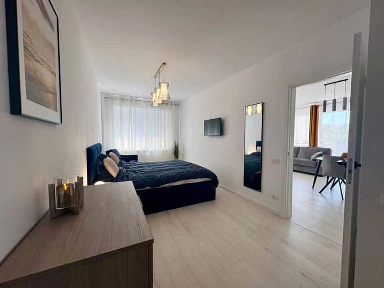 Închiriere apartament 2 camere – Zona Dacia, PRIMA INCHIRIERE - 6