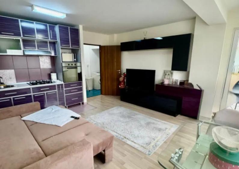 Apartament 2 camere zona Baba-Novac, Constanta, COMISION 0% - 5