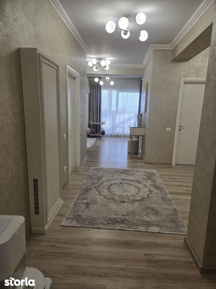 Apartament cu 3 camere in Saturn - 10