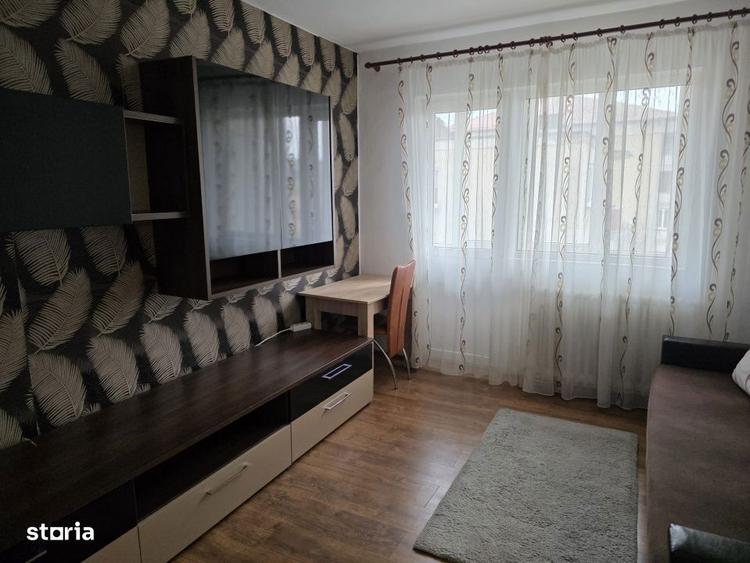Apartament cu 2 camere in suprafata de 45 mp., zona Cetate, Alba Iulia - 1