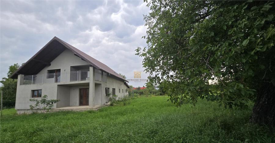 Casa Noua in Mitocu Dragomirnei Suceava De 0727817187 - 3