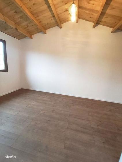 REDUCERE 10% !!! LUNA MAI - casa noua la cheie - 20 km de Sibiu - 2