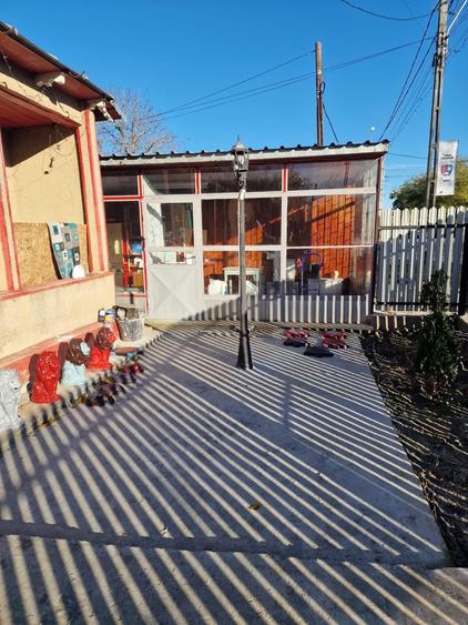 Casa 3 cam.Scortaru Nou - 7