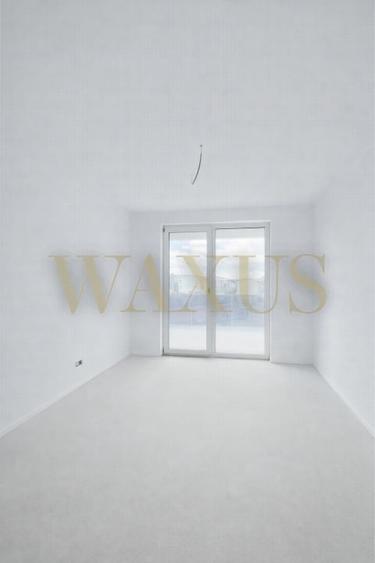 Apartament semifinisat - 3 camere I 74mp I 2 Balcoane I Marasti - 3