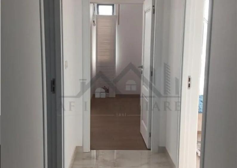 Valea Lupului str Academiei Vila P E 5cam Teren 515mp constr - 1