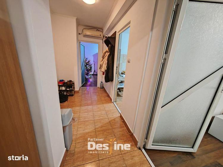Apartament 2 camere 59,69mp, Aleea Tudor Neculai - NICOLINA - 6