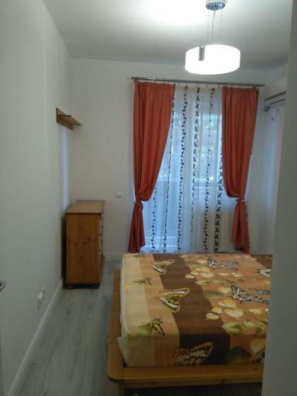 APARTAMENT 2 CAMERE DECOMANDAT BLOC 2019 AVANGARDE G VIILAGE - 3