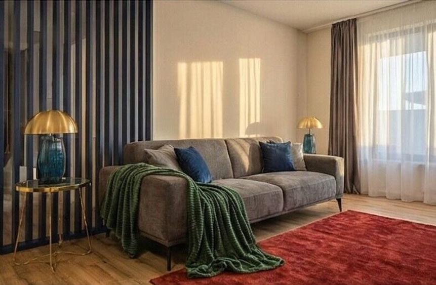 Apartament 4 camere | parter cu terasa si gradina | zona Iancu Nicolae - 9