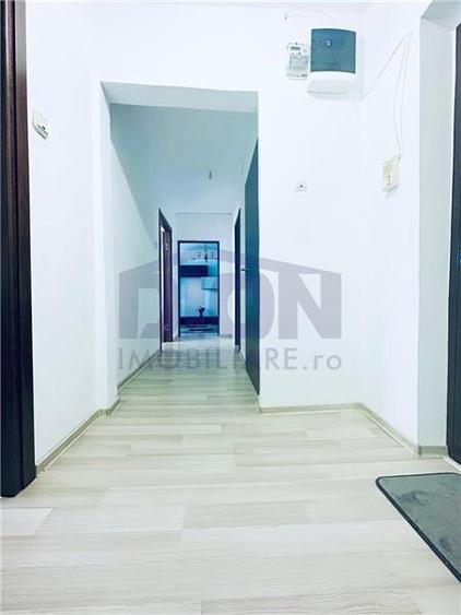 APARTAMENT 2 CAM, DRISTOR - 5