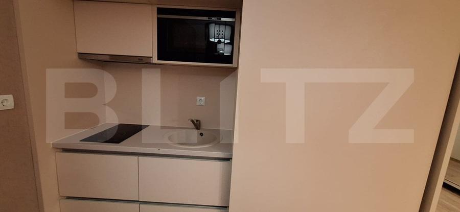 Studio situat in zona semicentrala - 3