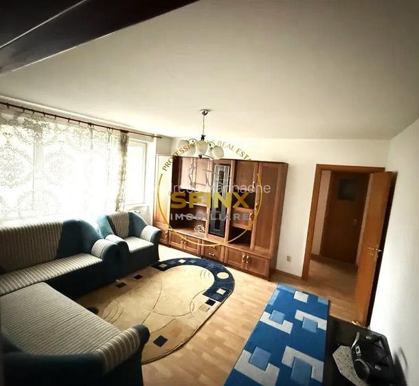 De vanzare apartament 3 camere Stefan cel Mare -Bucur Obor