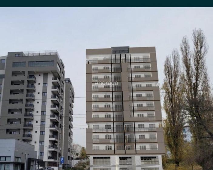 Apartament 3 camere 92mp Promenada Mall Apartament 3 camere 92mp Promenada Mall