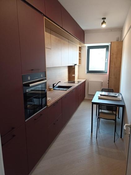 Apartament | 2 camere | Bloc nou | Parcare | Vacaresti | Delta City - 5
