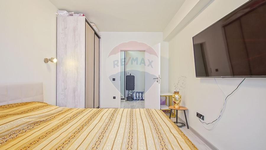 COMISION 0| 3 CAMERE|2 BAI| PREMIUM MOBILAT UTILAT|14 MP BALCON - 26