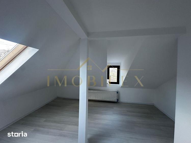 Duplex renovat ,teren 80 mp - 6