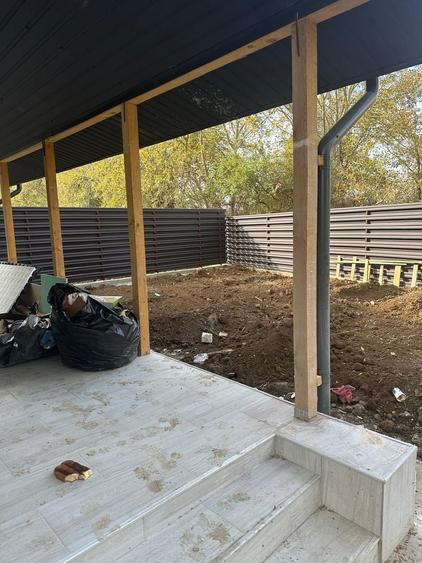 Casa individuala 4 dormitoare 160mp utili Predare Ianuarie - 3