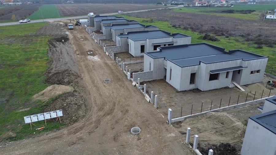 Casa individuala de vanzare - Cobalt Residence - Pret 118.000 E - 30