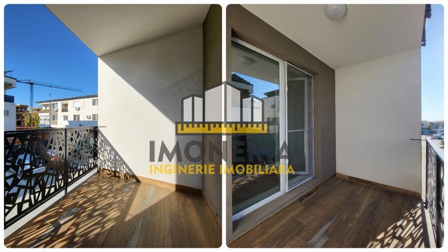 2 camere-parcare-0% comision-rezidential/birou-pet friendly-nou 2024 - 5