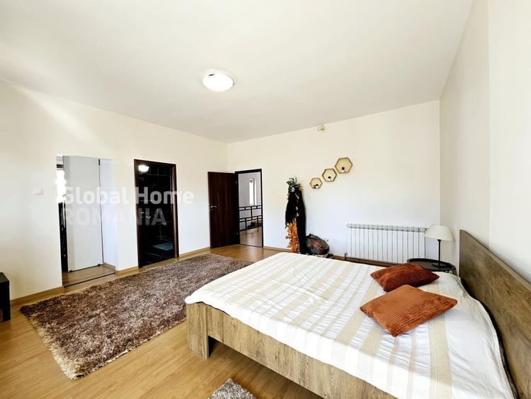 Vila Individuala 466 MP | Pipera  | Teren 1000 MP | Ideala pentru Gradinita - 25