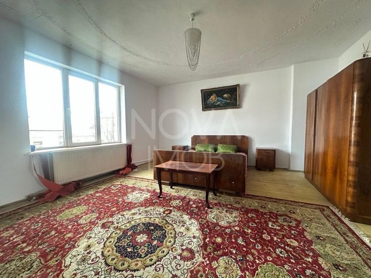 Casa 550 mp teren - Str. Negoi - Sibiu - 3