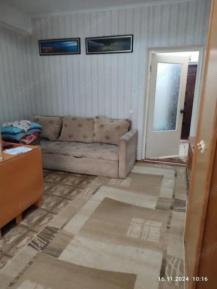Apartament cu o camera in Zona Buziasului - 4